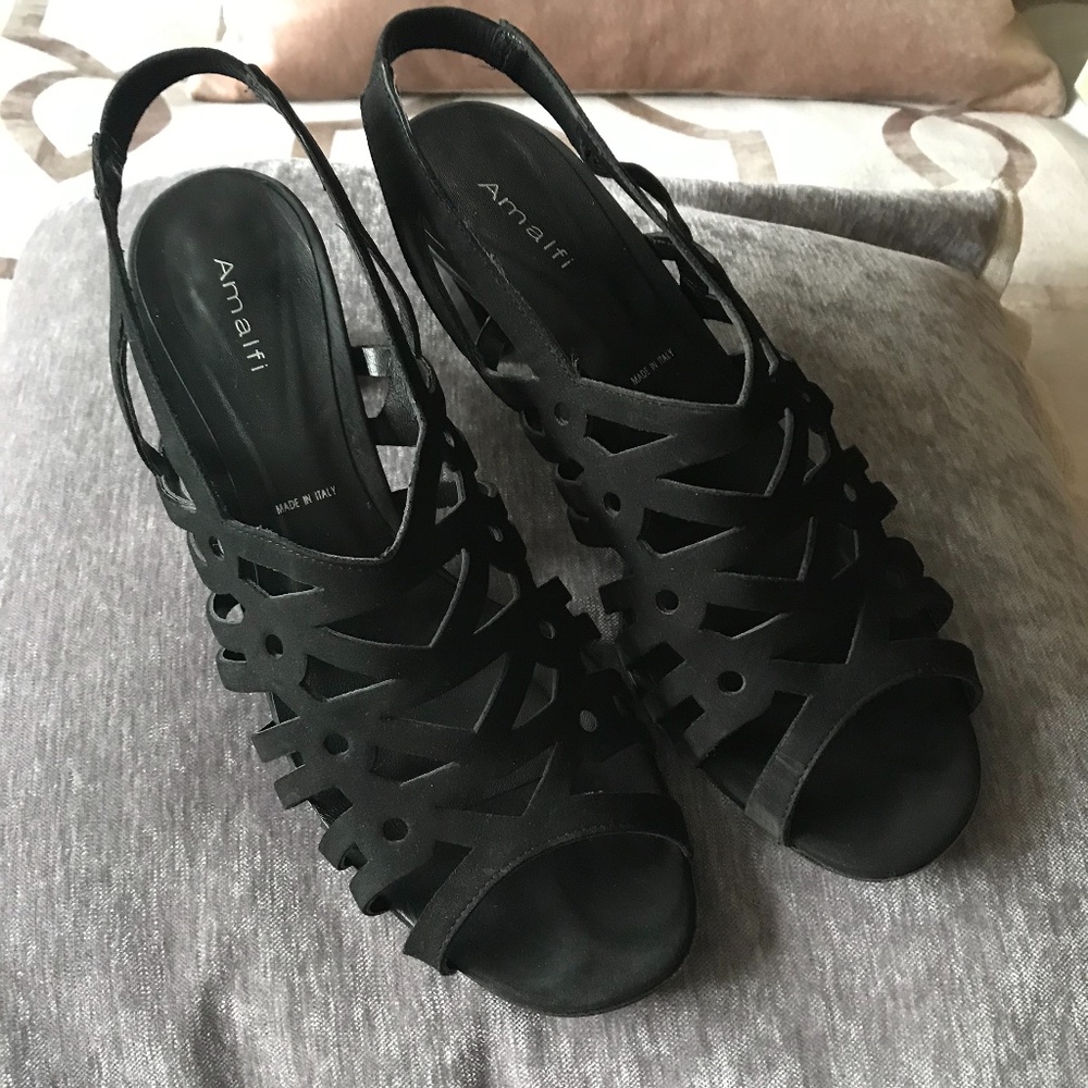 Amalfi Sandals